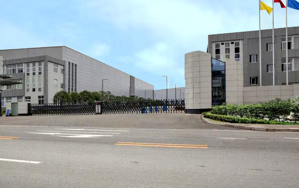 深圳分公司 深圳分公司