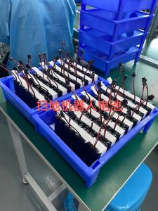 掃地機器人電池廠家電話是多少？選擇掃地機器人電池要注意什么？