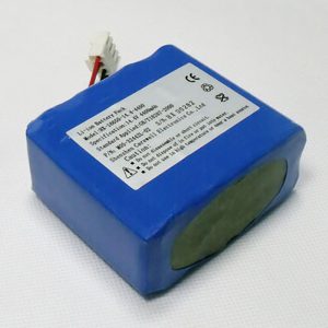 如何選擇適合的激光采血儀電池？